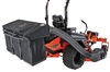 088-1827-00 -  2019-2022 Bad Boy Renegade 72" 3 Rear Bagger Paddle System 088182700 for Bad Boy Mowers