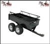 Tandem Axle Pull Behind Trailer - Bad Boy Part# 088-2060-00