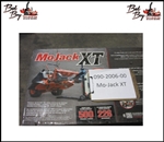 Mo-Jack XT - For ZT and Larger - Bad Boy Part # 090-2006-00