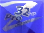 091-3032-00 32hp Z Pro-Series Decal