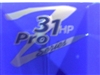 091-3041-00 31hp Z Pro Series Decal