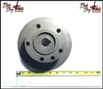 Brake Disc 8 - Bad Boy Part # 092-5201-00