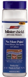 BlisterShield Large Shaker, 15oz