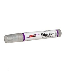 2Toms Stink Free - Travel Size