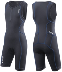 2XU Active Youth Trisuit, CT3106b