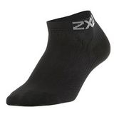 2XU Performance Low Rise Socks, Pair