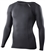 2XU Men's Vented Long Sleeve Compression Top