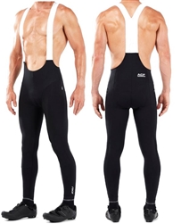 2XU Compression Cycle Bib Tights, MC5412b