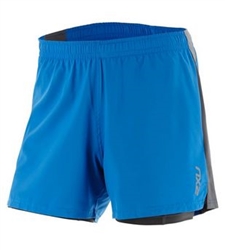 2XU Men's Compression X Run Shorts