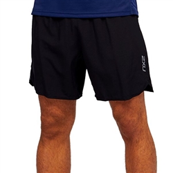 2XU Men's XVENT 7" Free Short