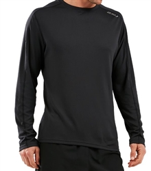 2XU Men's XVENT G2 LS Top