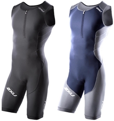 2013 2XU Men's Long Distance Trisuit