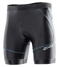 2XU Men's Perform 7" Tri Short MT2705b