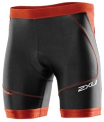 2XU Men's Perform 7" Tri Short, MT3864b