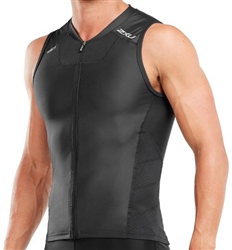 2XU Perform Multisport Singlet