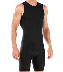 2XU Men's Active Trisuit, MT4862d