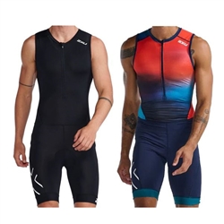 2XU Men's Core Trisuit