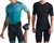 2XU Men's Light Speed Sleeved Trisuit