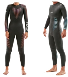 2XU P:1 Propel Triathlon Wetsuit