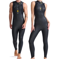 2XU P:1 Propel Sleeveless Triathlon Wetsuit