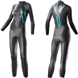 2XU R:3 Triathlon Wetsuit