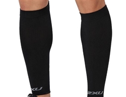 2XU Unisex Compression Calf Sleeves