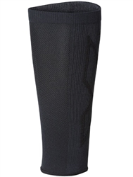 2XU Unisex X Compression Calf Sleeves, Pair