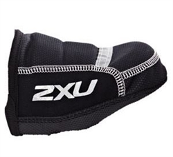 2XU Toe Covers