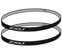 2XU Skinny Headband, UQ5692f