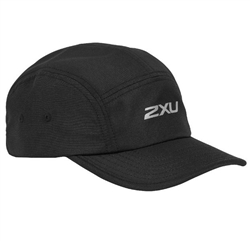 2XU Run Ripstop Camper Cap, UQ5693f