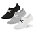 2XU Invisible Socks 3 Pack