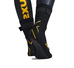 2XU Propel Neoprene Booties, Pair