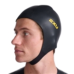 2XU Propel Neoprene 3mm Swim Cap