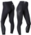 2XU Women's Mid-Rise Compression Tights, WA2864b