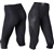 2XU Women's Mid-Rise Compression 3/4 Tights, WA2865b