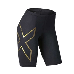 2XU Women's Elite MCS Compression Short, WA3061b