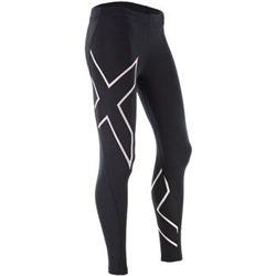 2XU Women's Compression Tights, WA4173b