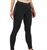 2XU Thermal Compression Tights, Black