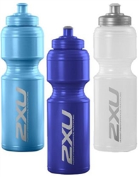 2XU Large Waterbottle 800ml, UQ5160g