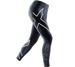 2XU Women's Elite Compression Tights