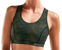 2XU Women's XVENT Crop Top