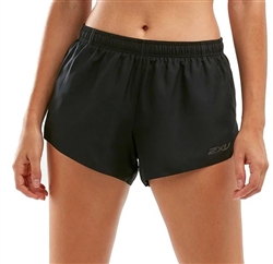 2XU Women's GHST 3" Short