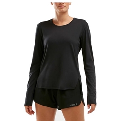 2XU Women's XVENT G2 Long Sleeve Top