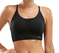 2XU Women's Active Low Impact Crop