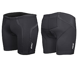 2XU Femme Tri Short