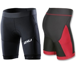 2013 2XU Women's Long Distance Triathlon Shorts