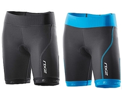 2XU Women's Perform Tri Short WT2852b