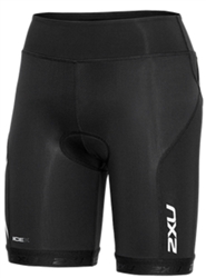 2XU Women's Compression Tri Short, WT3621b