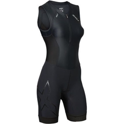 2XU Women's Compression Trisuit, WT4844d