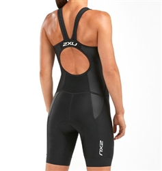 2XU Women's Perform Y Back Trisuit, WT4856d